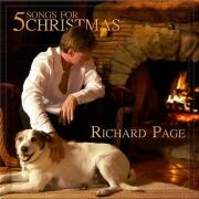 5 Songs For Christmas}