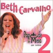 Coleção Pérolas - Beth Carvalho}