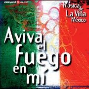 Aviva El Fuego En Mí