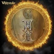 Capa do Álbum "Icon", de Whitesnake