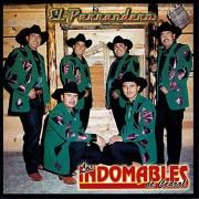 Portada de Álbum "El Parrandero", de Los Indomables de Cedral