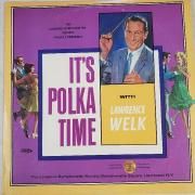 It's Polka Time With Lawrence Welk