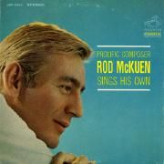 Prolific Composer Rod McKuen Sings His Own}
