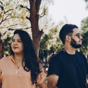 Tanto de você}
