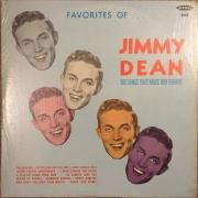 Favorites Of Jimmy Dean