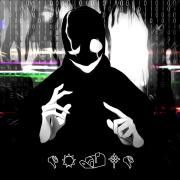 Rap do W.D. Gaster (Undertale) - Não Irão Desvendar