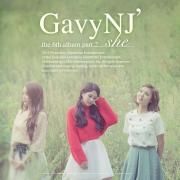 Gavy NJ The 6th Album part. 2 - She}