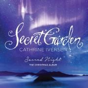 Sacred Night - The Christmas Album}
