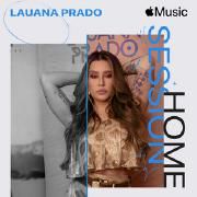 Apple Music Home Session: Lauana Prado}