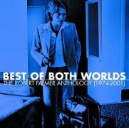 Best of Both Worlds: Anthology (1974-2001)}