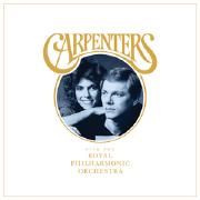 Carpenters With The Royal Philharmonic Orchestra}