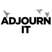 Adjourn It (feat. Serj Tankian & Roman Morello)}
