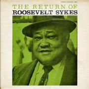 The Return Of Roosevelt Sykes