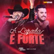 A Lapada É Forte (BeM Inteiror, Ao Vivo)}
