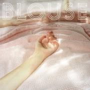 Capa do Álbum "Blouse", de Blouse