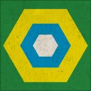 Agora É Hexa (part. Atitude 67)}