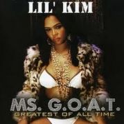 Ms. G.O.A.T.}