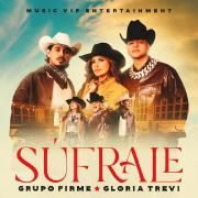 Súfrale (part. Gloria Trevi)}