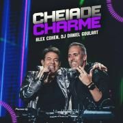 Cheia de Charme (part. DJ  Daniel Goulart)