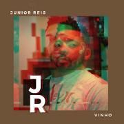 Portada de Sencillo/EP "Vinho", de Junior Reis