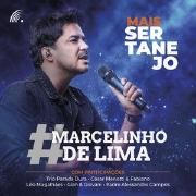 Portada de Álbum "Mais Sertanejo (Ao Vivo)", de Marcelinho de Lima