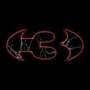 Capa do Álbum "Wake Pig", de 3