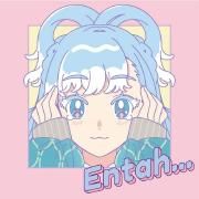 Entah...