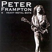 Peter Frampton & Heavy Metal Boyes}