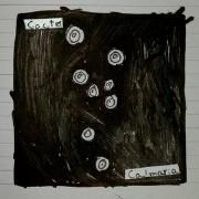 Portada de Sencillo/EP "Calmaria", de cactø