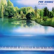 Capa do Álbum "The Seven Seas", de Paul Mauriat