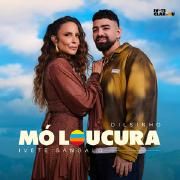 Mó Loucura (part. Dilsinho) (Ao Vivo)}