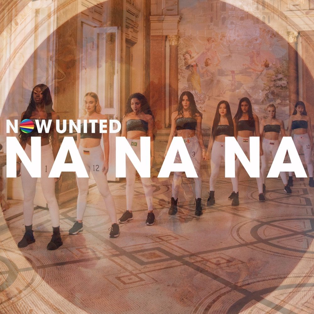 ANYTHING FOR YOU (TRADUÇÃO) - Now United 