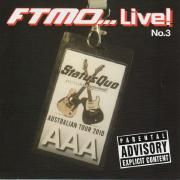 FTMO... Live! No.3}