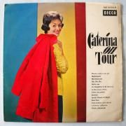 Caterina On Tour