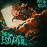 Mergulho na Escuridão (Five Nights at Freddy's: Into the Pit)}