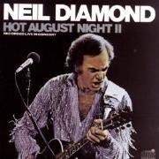 Hot August Night II}