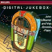 Digital Jukebox