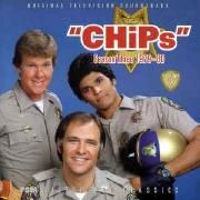 "CHiPs" Volume 2: Season Three 1979-80