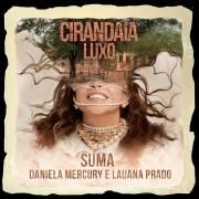 Suma (part. Daniela Mercury)}