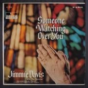 Someone Watching Over You}