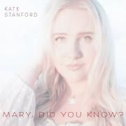 Mary, Did You Know?}