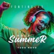 Holy Summer (Tudo Novo)