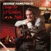 Songs For A Winter's Night}