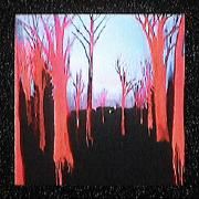 Capa do Álbum "PENROSE", de Berith