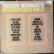 Vaughn Monroe's Greatest Hits Vol. 2