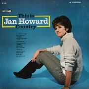 This Is Jan Howard Country