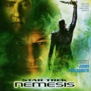 Star Trek: Nemesis}