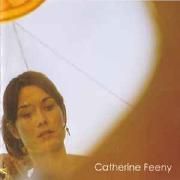 Capa do Álbum "Catherine Feeny", de Catherine Feeny