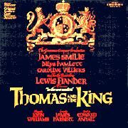 Thomas And The King