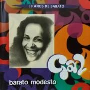 30 Anos de Barato - Barato Modesto